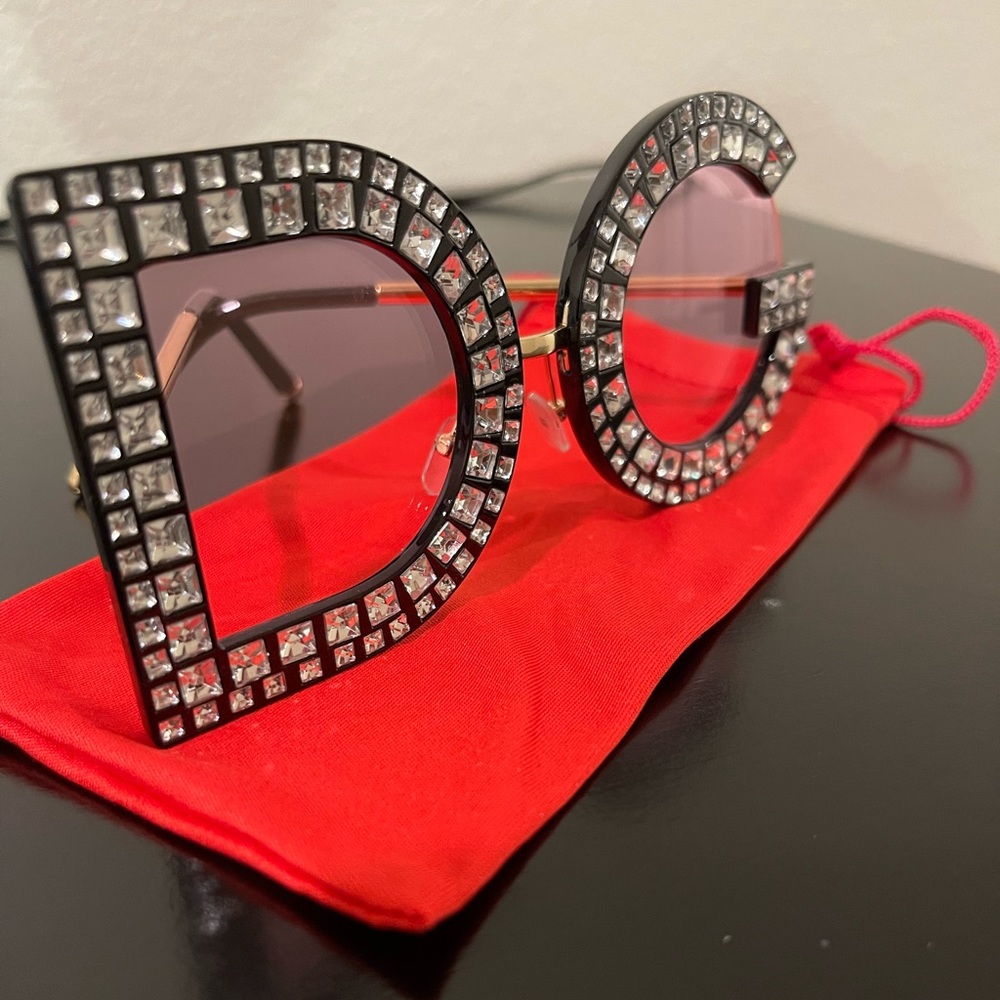 D&G Sunglasses